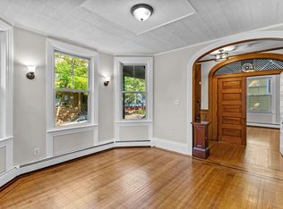 30 Princeton Ave APT 2, Providence, RI 02907