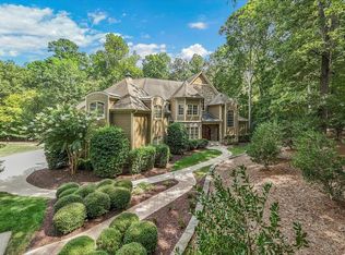 9712 Honeycutt Rd, Raleigh, NC 27614