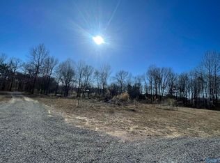 599 Mercury Dr, Arab, AL 35016