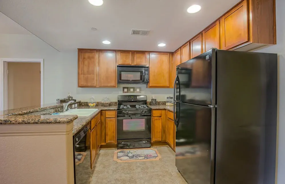 Miraflores Luxury Apartments — Photo 1
