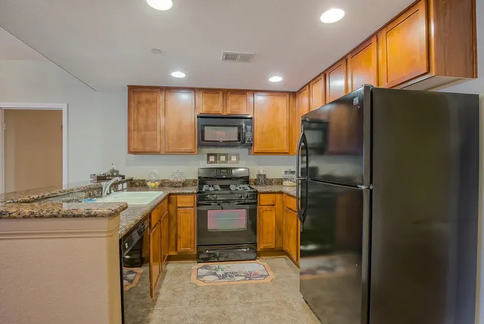 Miraflores Luxury Apartments