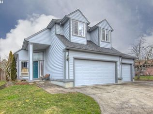 3973 SE 15th Ln, Gresham, OR 97080
