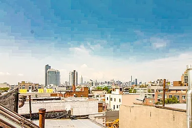 Rented by MySpaceNYC