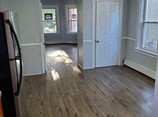 (Undisclosed Address), Providence, RI 02905