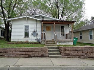 521 Mill St, Springdale, AR 72764