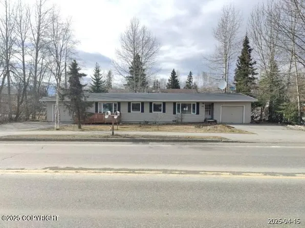 600 Turpin St, Anchorage, AK 99504