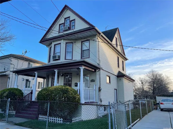 173-26 140 Avenue, Jamaica, NY 11434