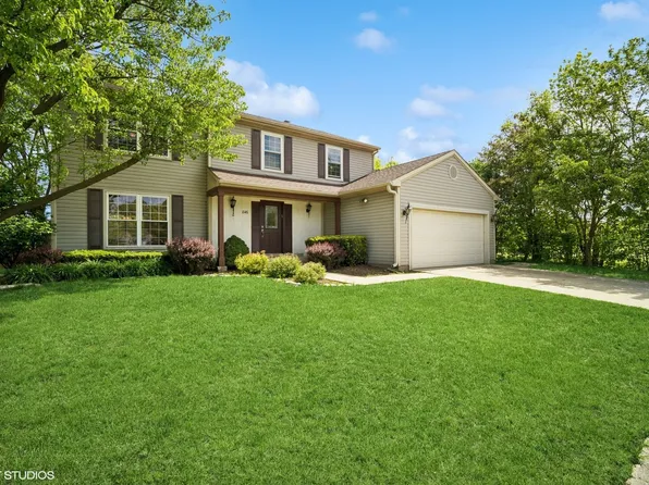 846 Dunhill Dr, Buffalo Grove, IL 60089