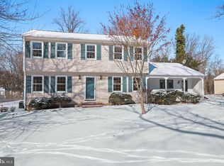 50 Mountain View Rd, Ewing, NJ 08628