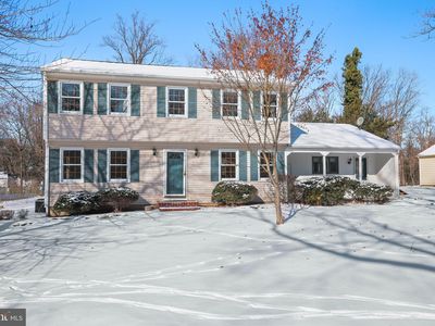 50 Mountain View Rd, Ewing, NJ, 08628