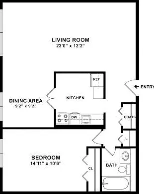 Remington Place — Photo 25