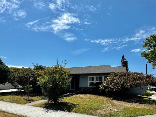 446 N Park Ln, Orange, CA 92867