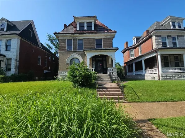5142 Vernon Ave, Saint Louis, MO 63113
