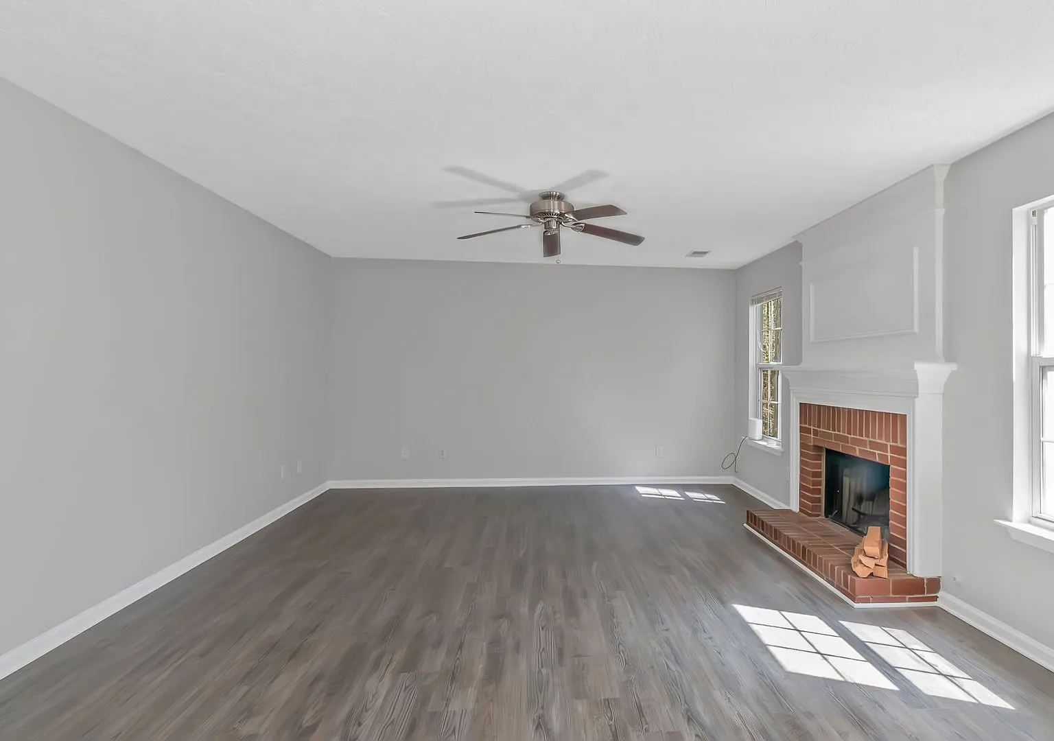 Spacious and inviting — Photo 4
