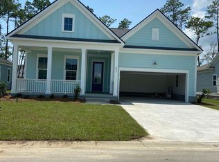 821 Longwood Bluffs Cir #PC15, Murrells Inlet, SC 29576