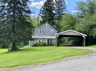 795 Urban Ave, Crystal Falls, MI 49920