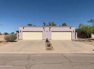 14173 S Berwick Rd, Arizona City, AZ 85123