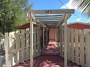 147 Plantation Ave, Plantation Key, FL 33036