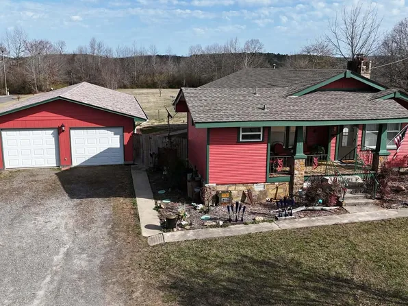 871 Highway 65 S, Clinton, AR 72031