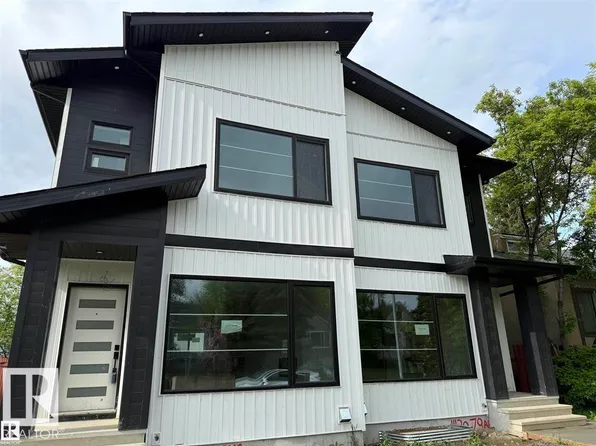 11132 72nd Ave NW, Edmonton, AB T6G 0A9