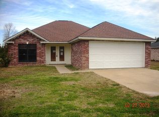 196 Casey Rd, Lufkin, TX 75901