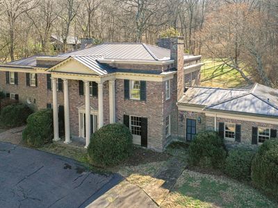 1416 Chickering Rd, Nashville, TN, 37215