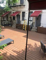Rented by Brooklyn Group