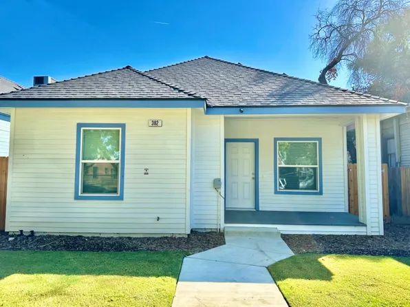 382 N Effie St, Fresno, CA 93701