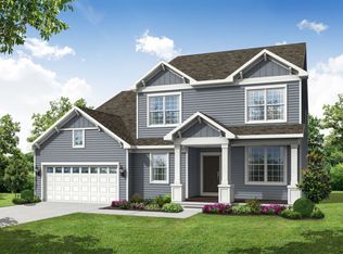 3320 Robertas Way, Stow, OH 44224