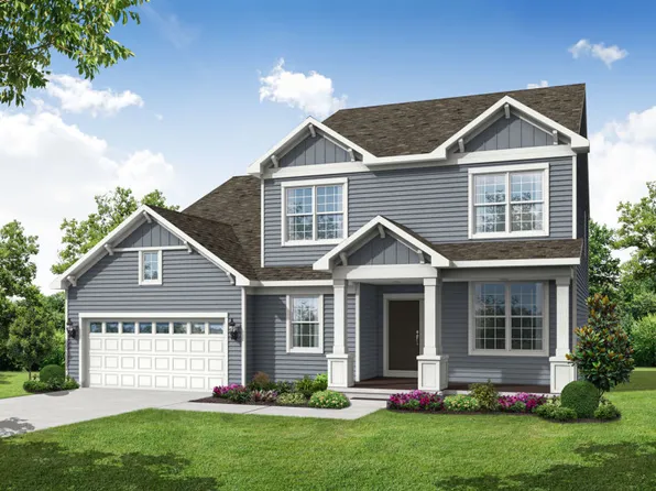 Westchester Plan, Miller's Landing