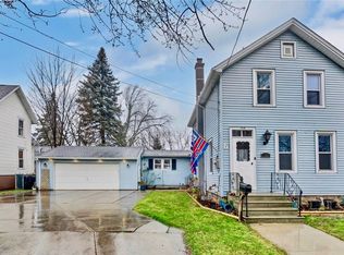 154 Adam St, Tonawanda, NY 14150