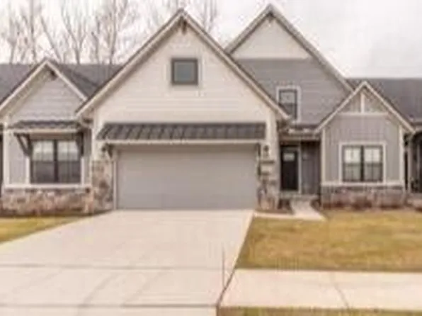 7034 Black Cherry Ln, Saline, MI 48176