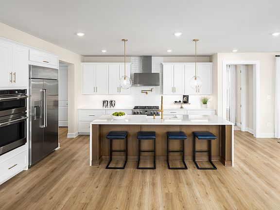 Malta with Finished Basement