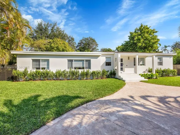 6633 SW 64th Ct, South Miami, FL 33143