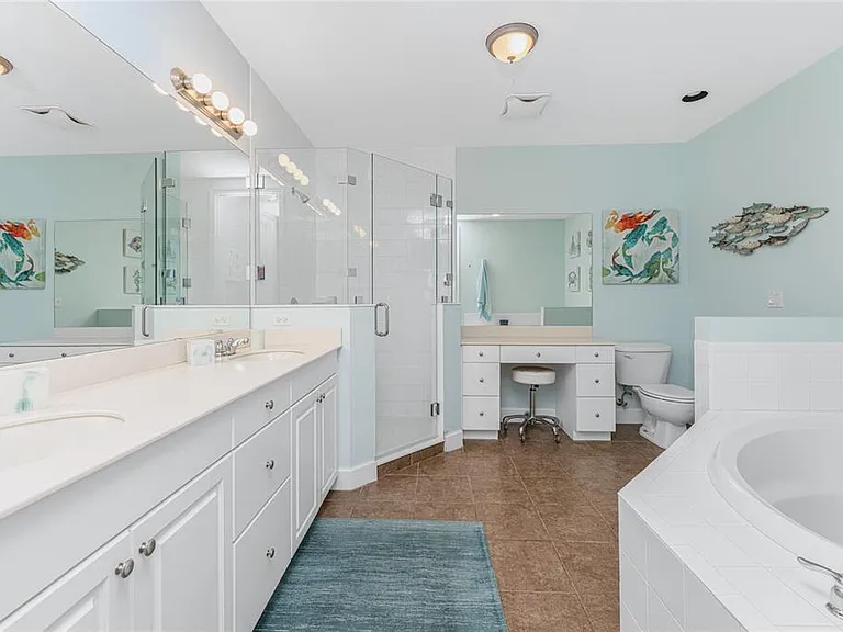 11100 Hacienda Del Mar Blvd #G-202 — Photo 37