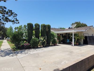 349 E Roland St, Azusa, CA, 91702