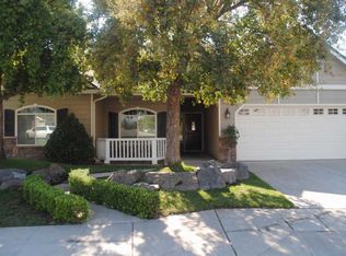 9171 N Paula Ave, Fresno, CA