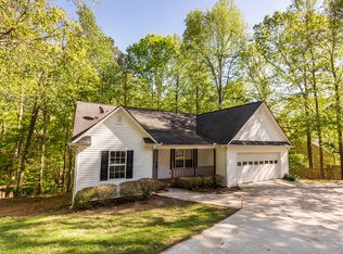 5529 Our Rd, Oakwood, GA 30566