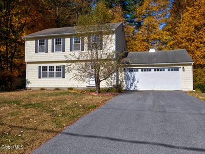 8 Pinehurst Drive, Saratoga Springs, NY, 12866