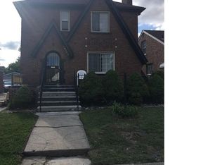 19207 Keystone St, Detroit, MI 48234