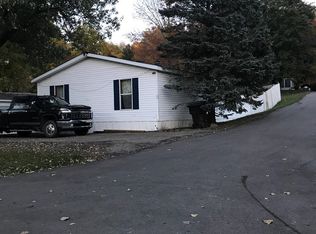 7394 State Route 97 St LOT 90, Mansfield, OH