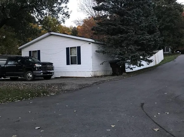7394 State Route 97 St Lot 90, Mansfield, OH 44903