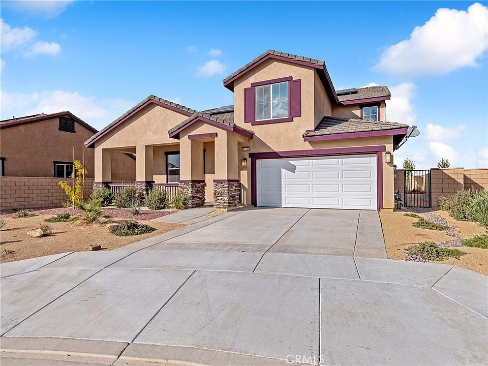 12346 Santo Domingo Way, Victorville, CA 92392 Zillow