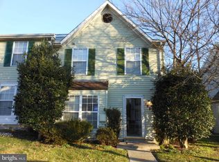 16319 Pewter Ln, Bowie, MD 20716
