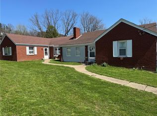626 McKee Rd, Washington, PA