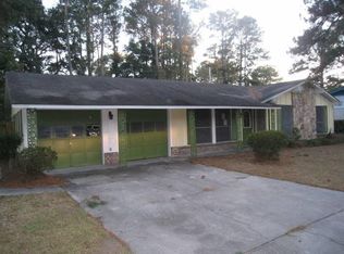 13405 Rockingham Rd, Savannah, GA 31419