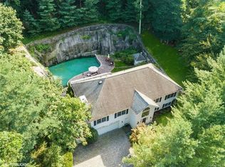 44 Mountain Rd, Irvington, NY 10533