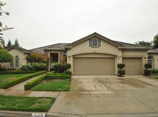 628 W Enterprise Ave, Clovis, CA