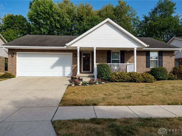 4638 Eastridge St, Springfield, OH 45503