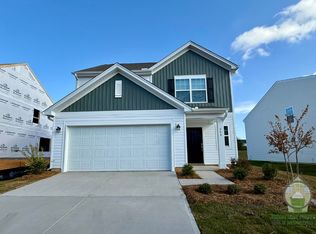 209 Wintersweet Way, Greenville, SC 29605